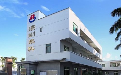凯启台公司基础信息? 
